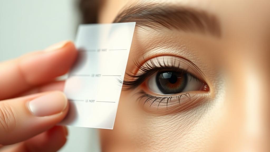Choosing A Lash Style That Suits Your Eye Shape